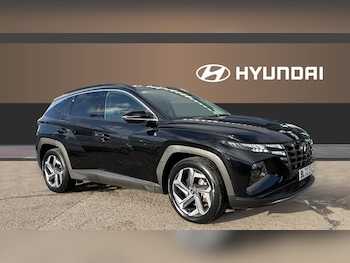 Hyundai - TUCSON