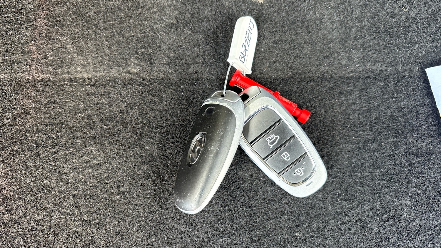 Used Hyundai TUCSON 2022 for sale - 76401911: Photo 20