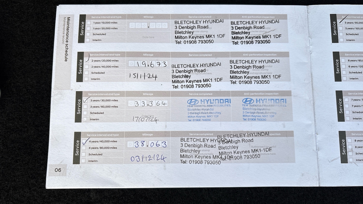 Used Hyundai TUCSON 2022 for sale - 76401911: Photo 21