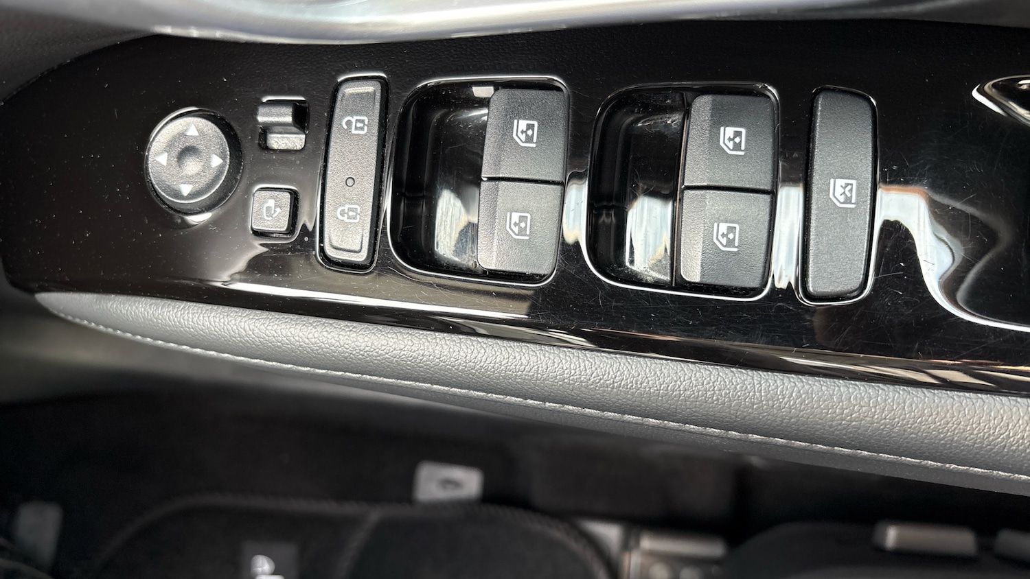 Used Hyundai TUCSON 2022 for sale - 76401911: Photo 36