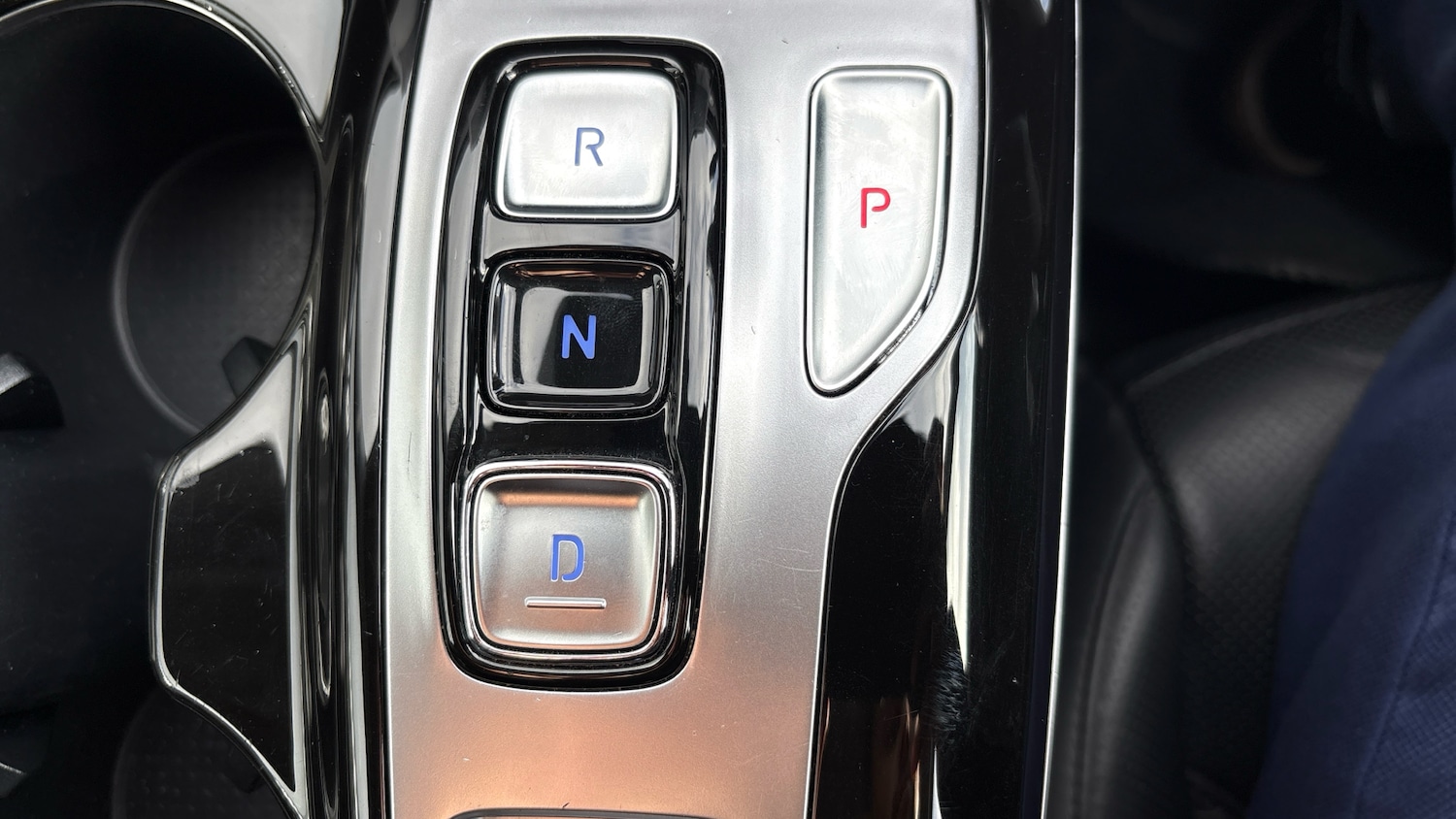 Used Hyundai TUCSON 2022 for sale - 76401911: Photo 41