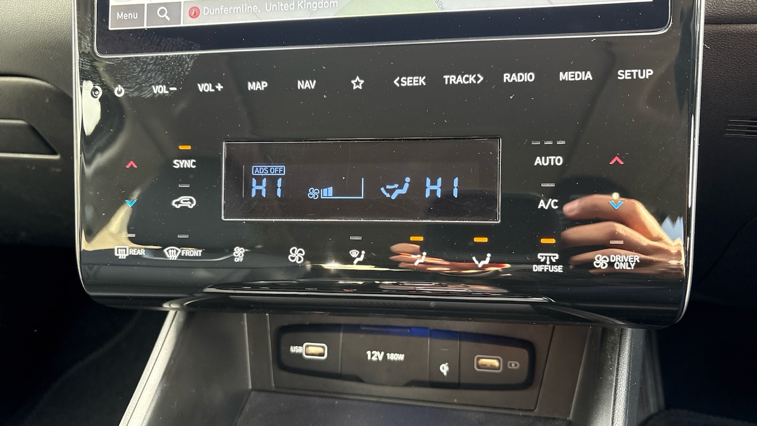 Used Hyundai TUCSON 2022 for sale - 76401911: Photo 46