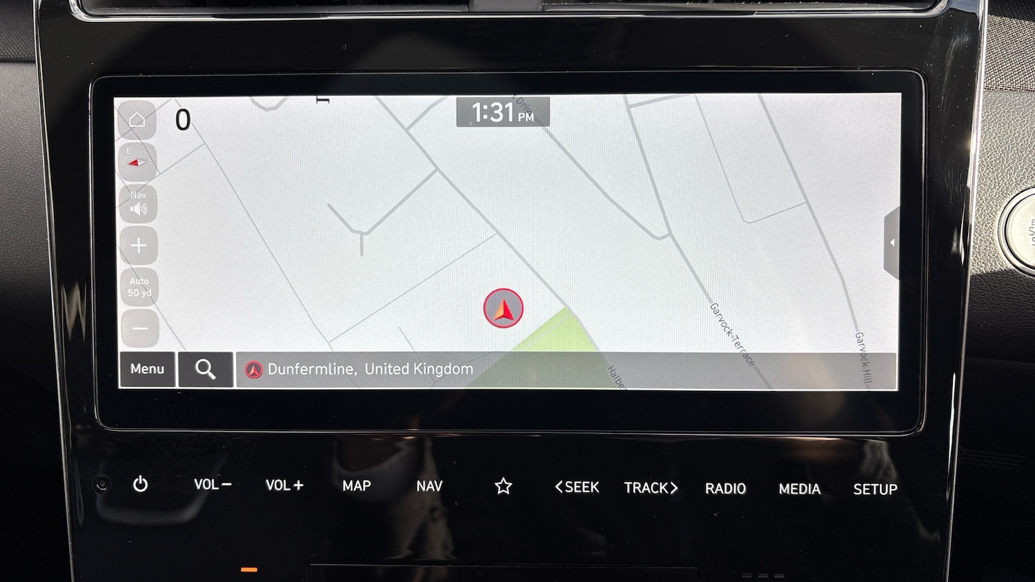 Used Hyundai TUCSON 2022 for sale - 76401911: Photo 47