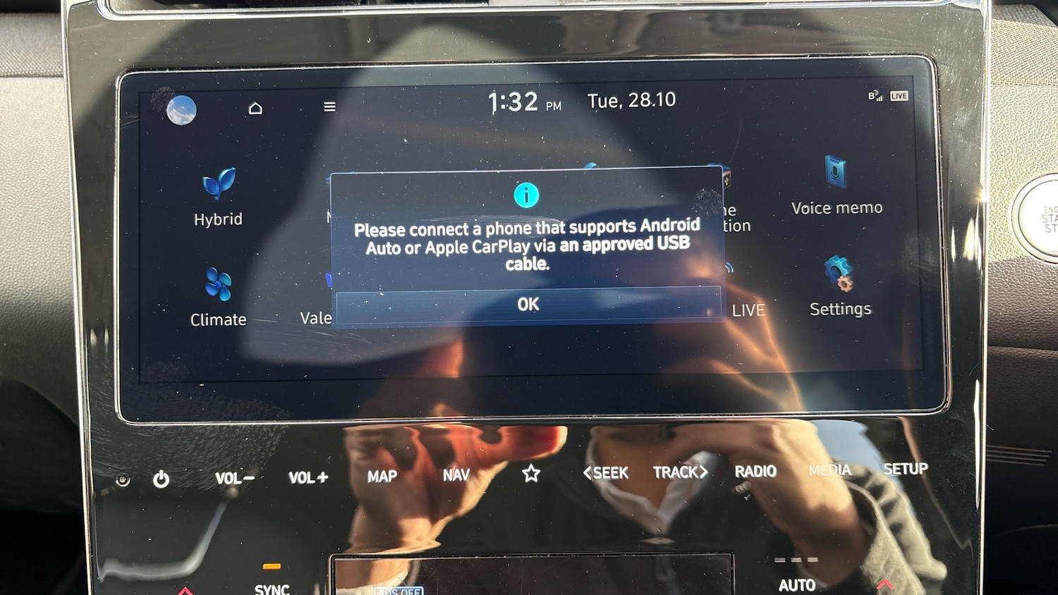 Used Hyundai TUCSON 2022 for sale - 76401911: Photo 48