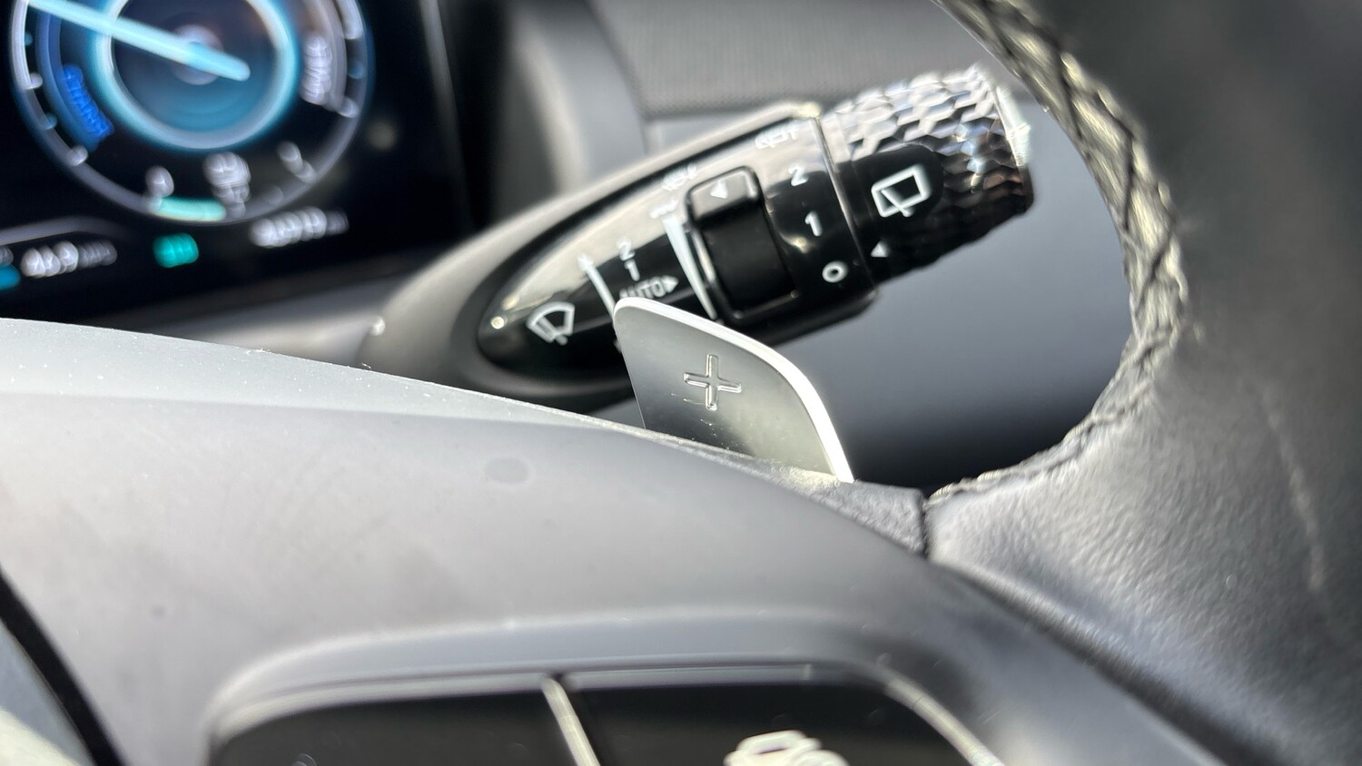 Used Hyundai TUCSON 2022 for sale - 76401911: Photo 49