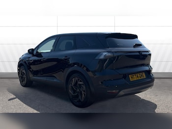 Used Renault Symbioz 2024 for sale - 78722546: Photo