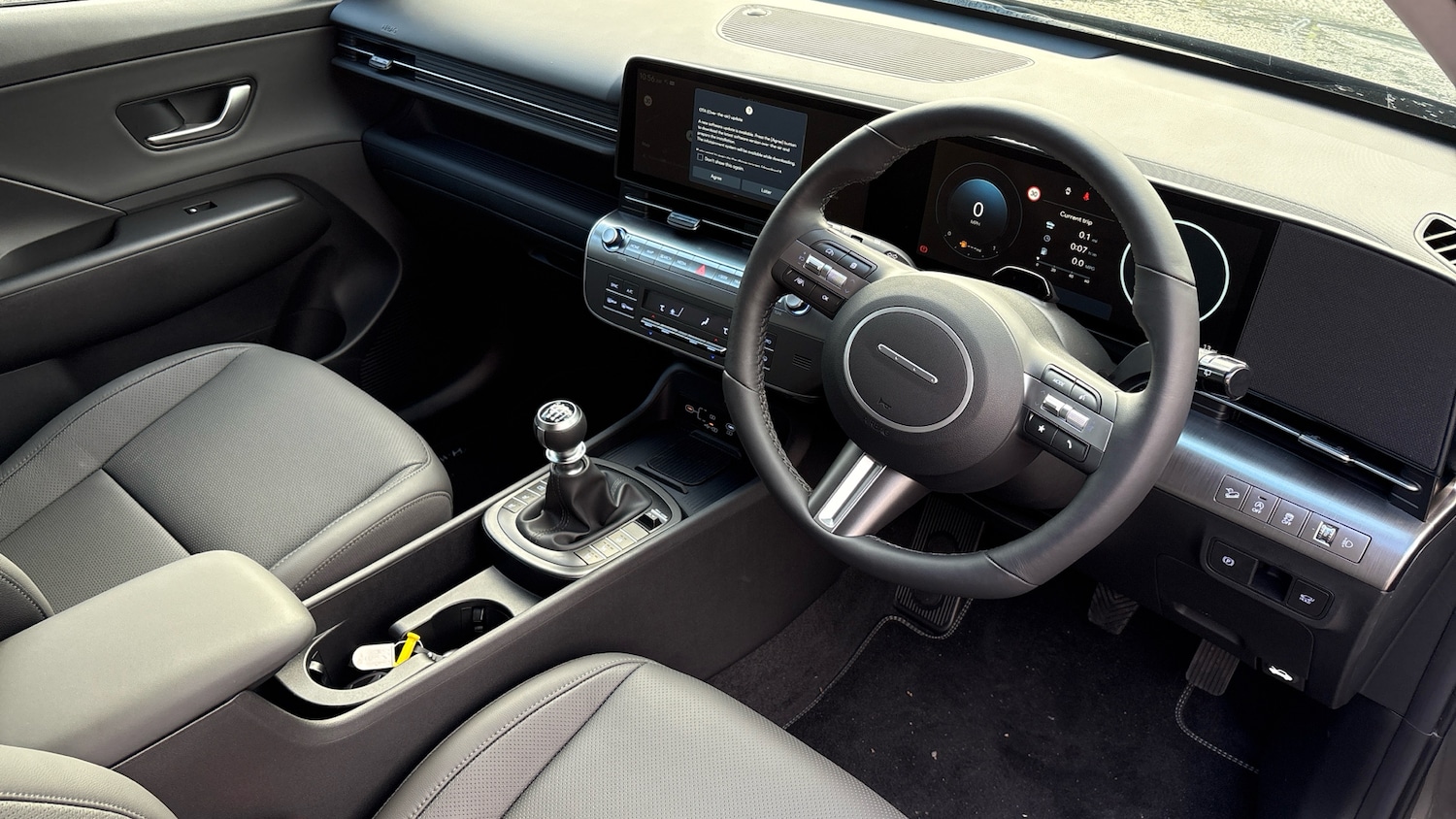 Used Hyundai KONA 2025 for sale - 76517562: Photo 13