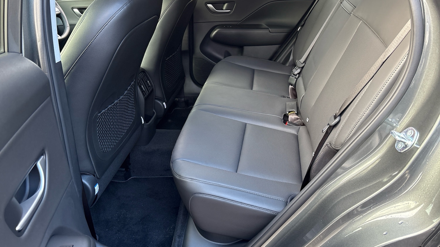 Used Hyundai KONA 2025 for sale - 76517562: Photo 16