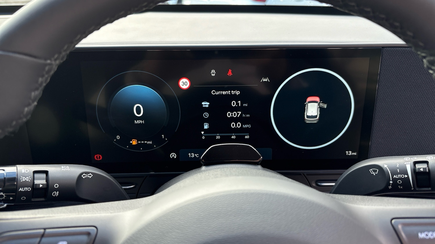 Used Hyundai KONA 2025 for sale - 76517562: Photo 18