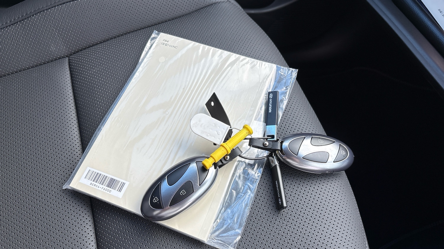 Used Hyundai KONA 2025 for sale - 76517562: Photo 19