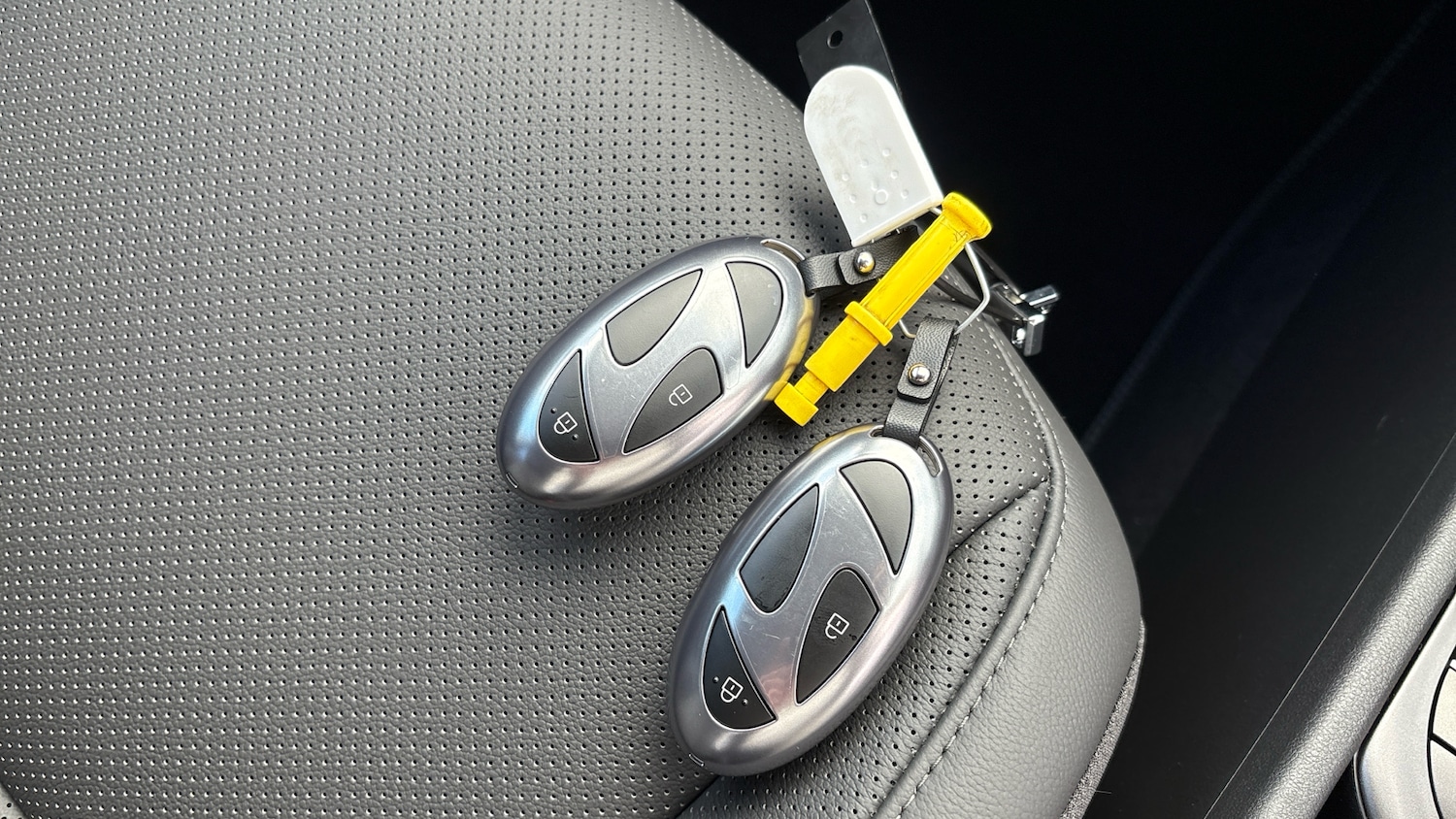 Used Hyundai KONA 2025 for sale - 76517562: Photo 20