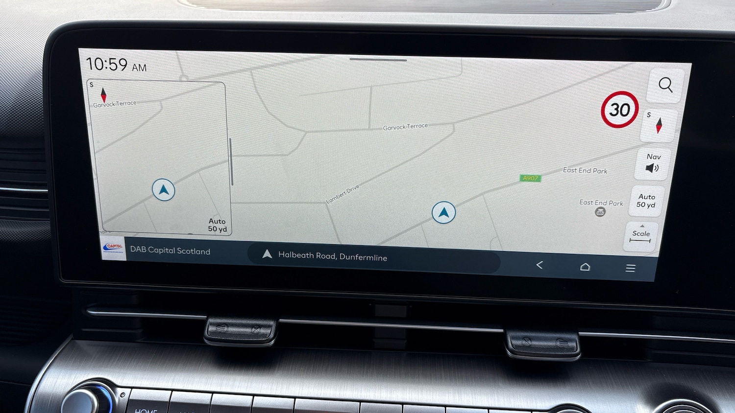 Used Hyundai KONA 2025 for sale - 76517562: Photo 25