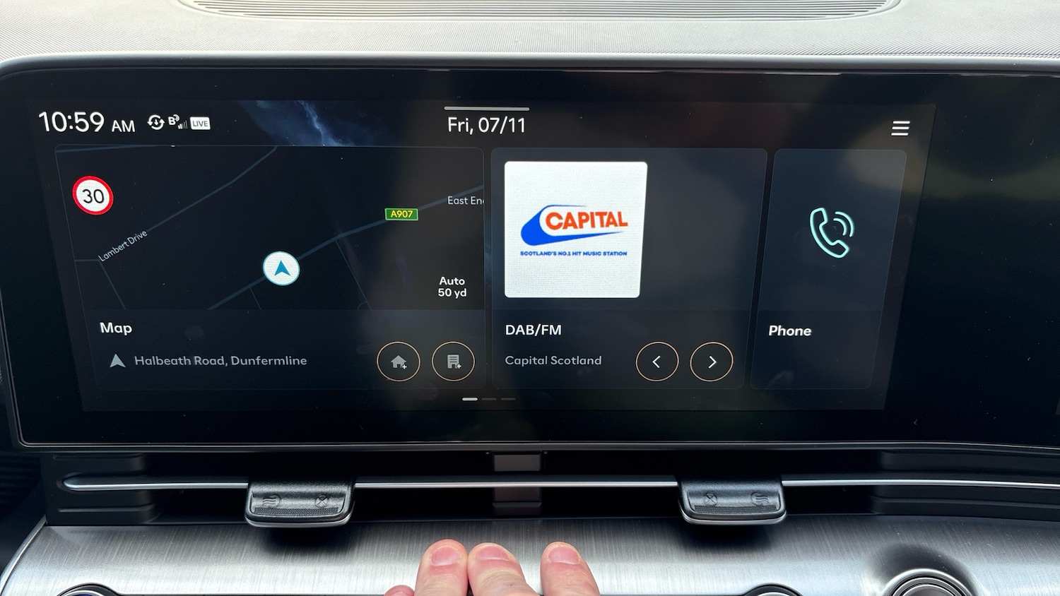 Used Hyundai KONA 2025 for sale - 76517562: Photo 26