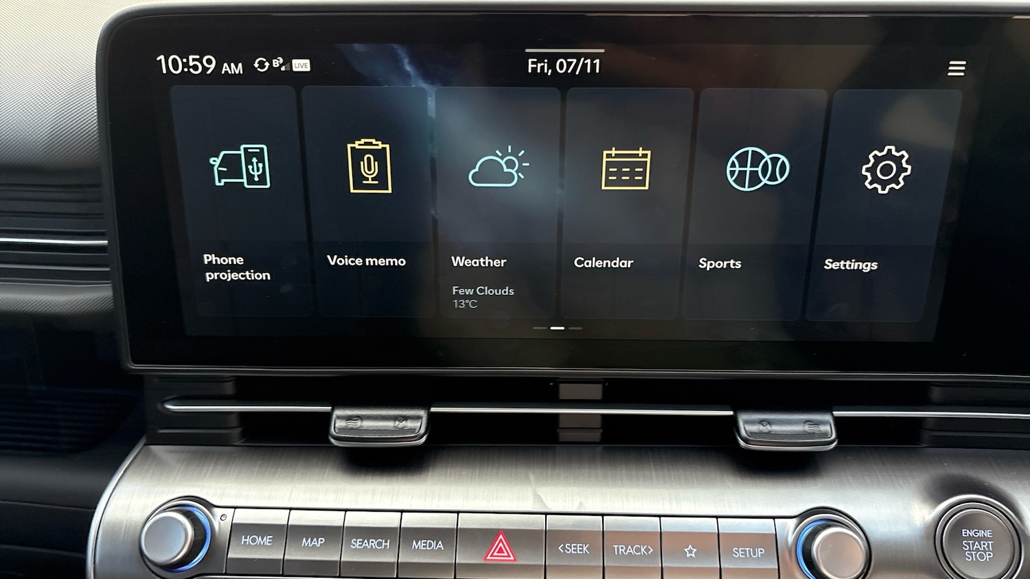 Used Hyundai KONA 2025 for sale - 76517562: Photo 27