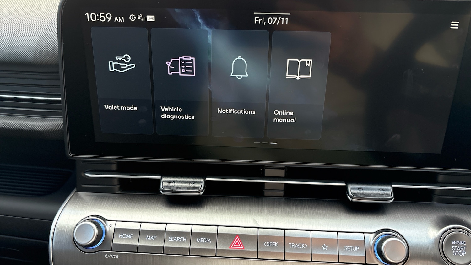 Used Hyundai KONA 2025 for sale - 76517562: Photo 28