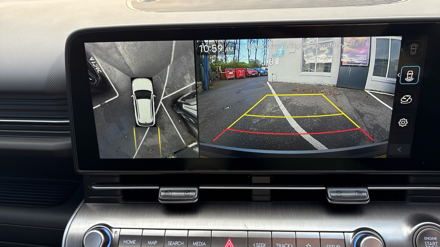 Used Hyundai KONA 2025 for sale - 76517562: Photo 29