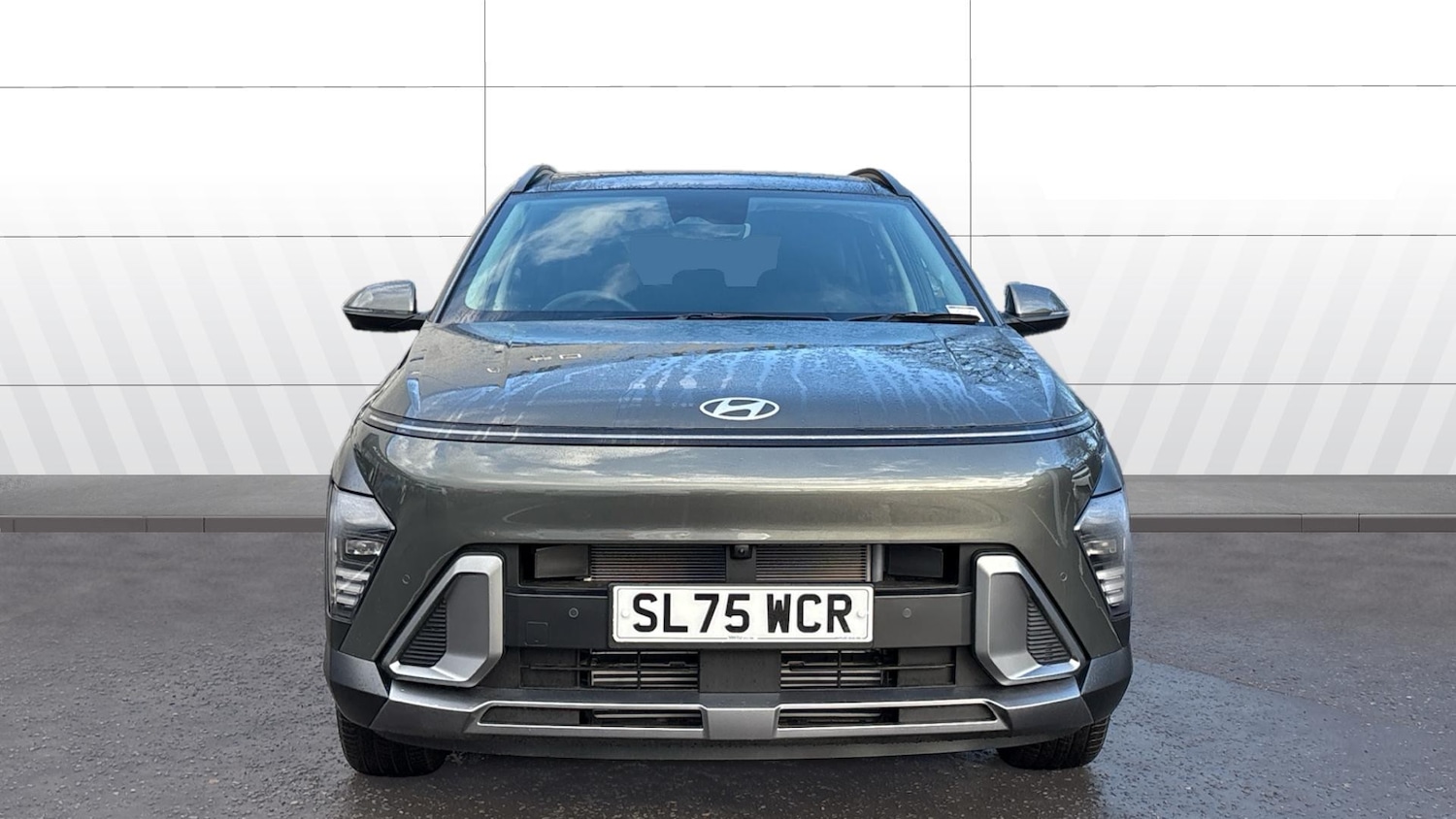 Used Hyundai KONA 2025 for sale - 76517562: Photo 3