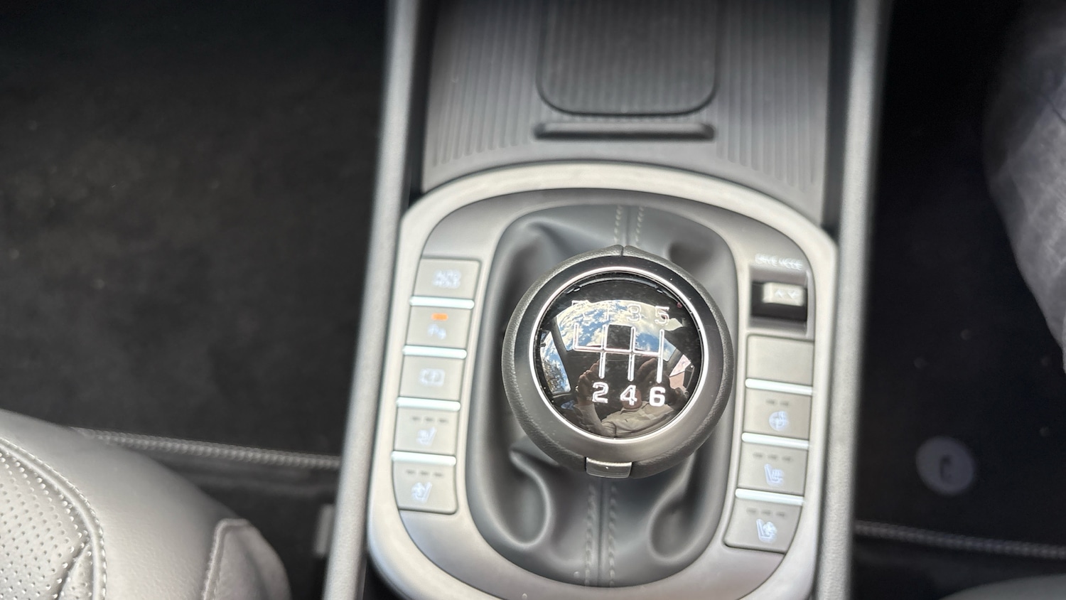 Used Hyundai KONA 2025 for sale - 76517562: Photo 34