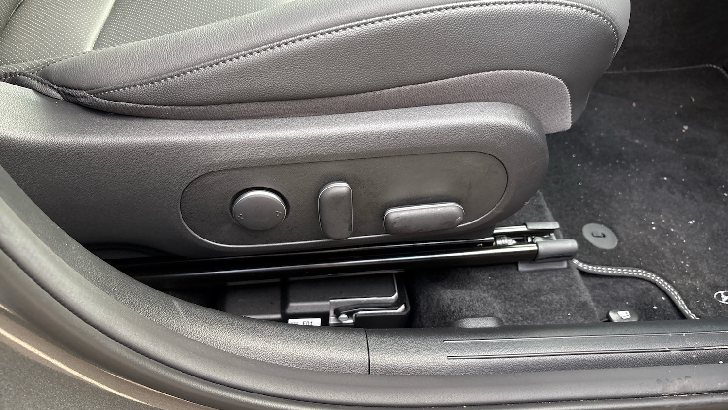 Used Hyundai KONA 2025 for sale - 76517562: Photo 38