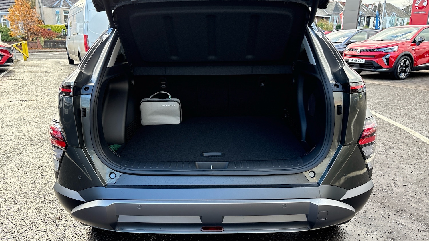 Used Hyundai KONA 2025 for sale - 76517562: Photo 4