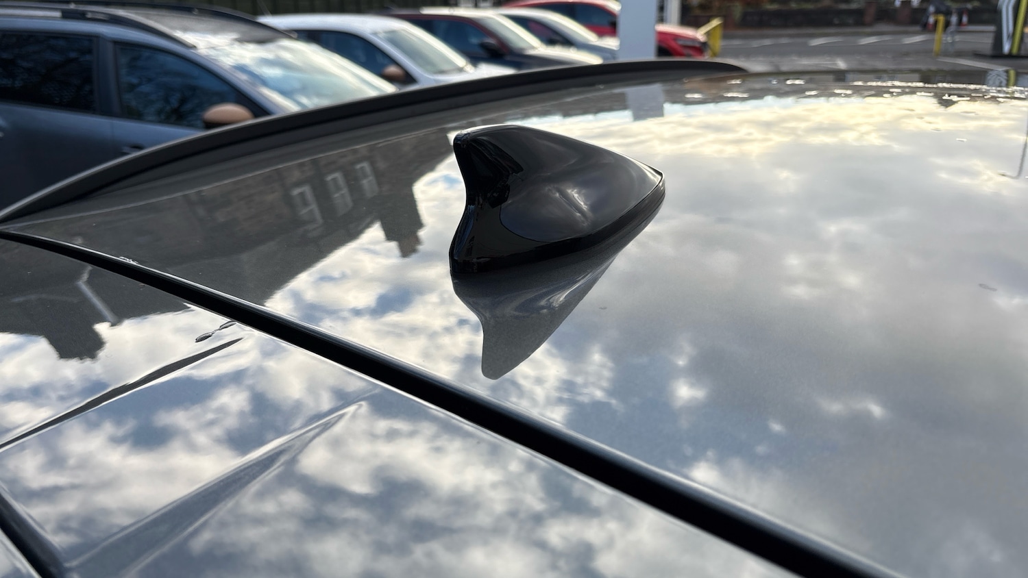 Used Hyundai KONA 2025 for sale - 76517562: Photo 45