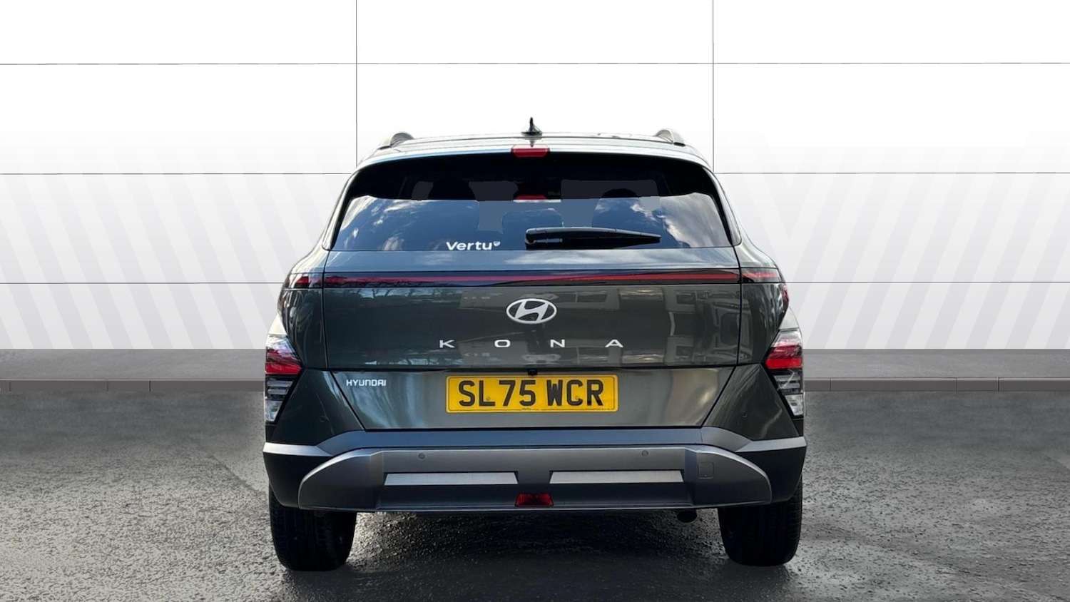 Used Hyundai KONA 2025 for sale - 76517562: Photo 6