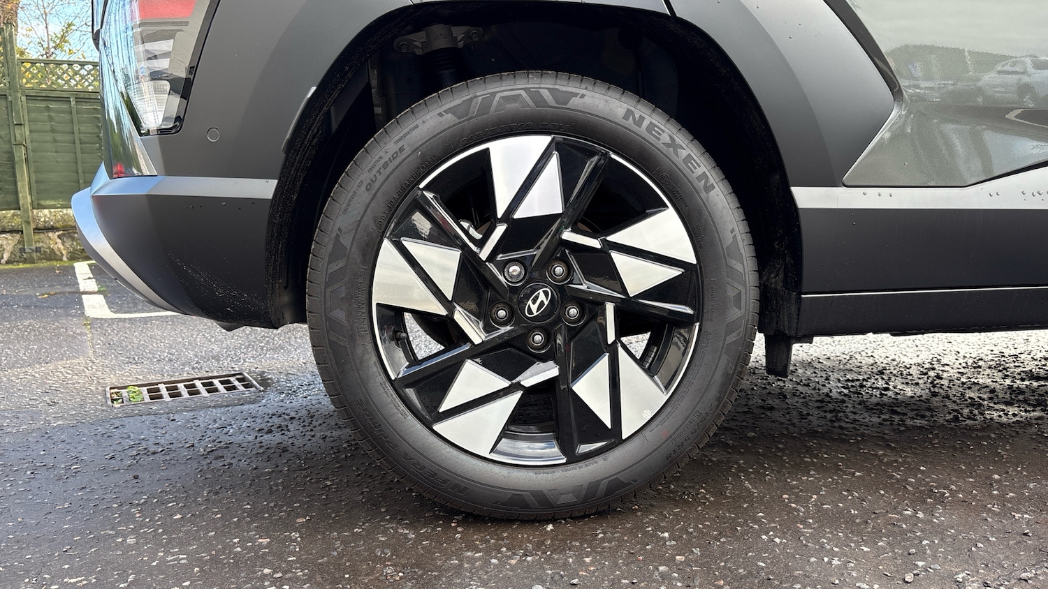 Used Hyundai KONA 2025 for sale - 76517562: Photo 7