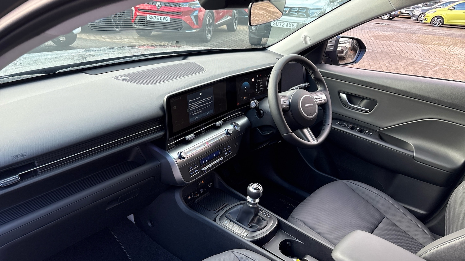 Used Hyundai KONA 2025 for sale - 76517562: Photo 9