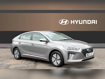 Used Hyundai IONIQ 2022 for sale - 75968456: Photo