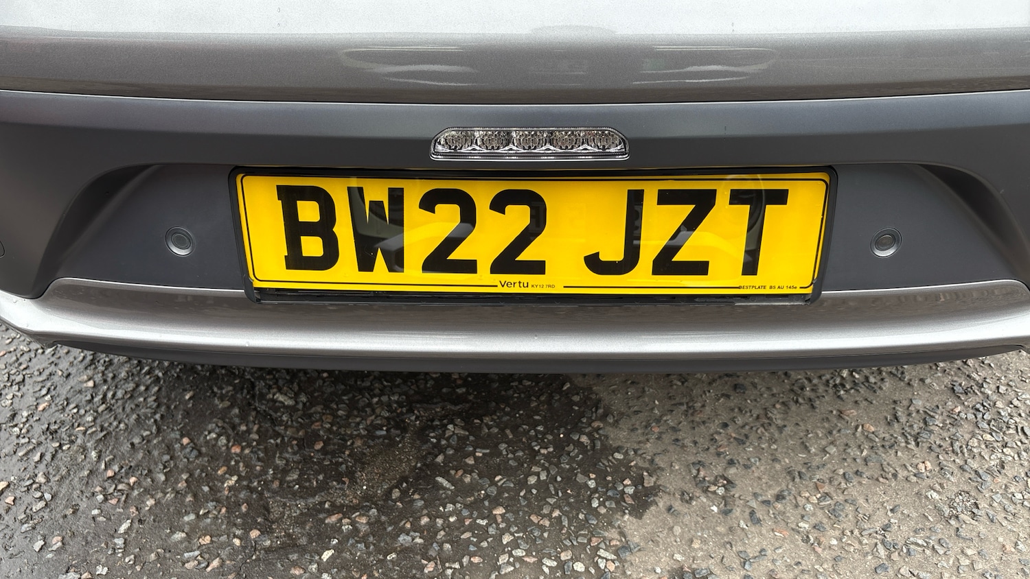 Vehicle 27