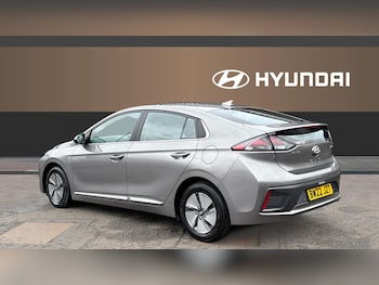 Used Hyundai IONIQ 2022 for sale - 75968456: Photo