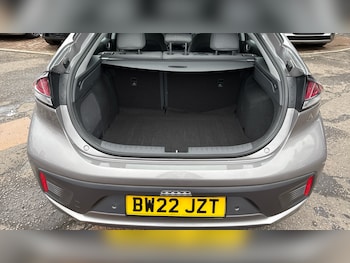 Used Hyundai IONIQ 2022 for sale - 75968456: Photo