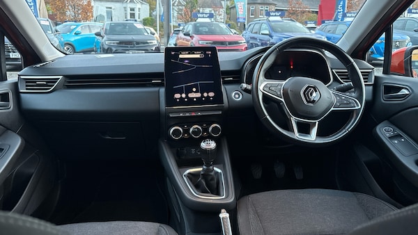 Used Renault Clio 2019 for sale - 76299243: Photo 10