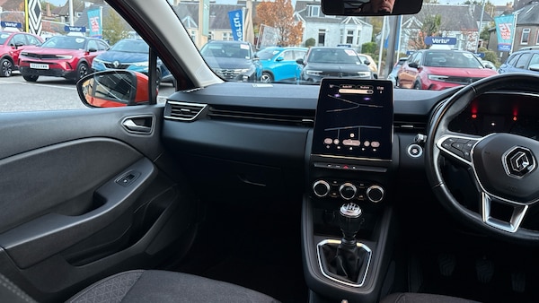 Used Renault Clio 2019 for sale - 76299243: Photo 14