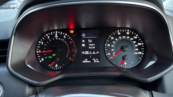 Used Renault Clio 2019 for sale - 76299243: Photo 18