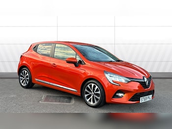 Renault - Clio
