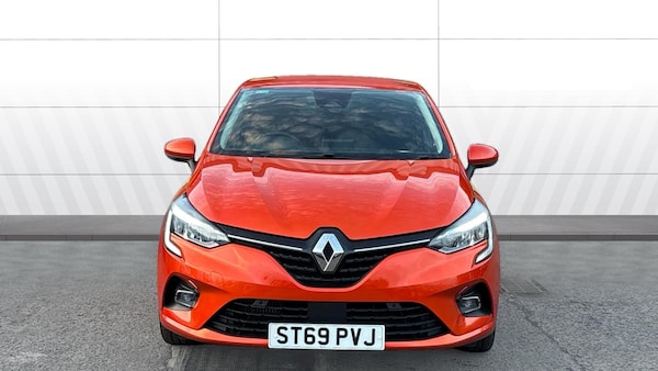 Used Renault Clio 2019 for sale - 76299243: Photo 3