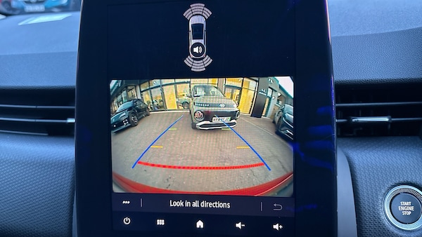 Used Renault Clio 2019 for sale - 76299243: Photo 45
