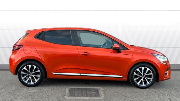 Used Renault Clio 2019 for sale - 76299243: Photo 5