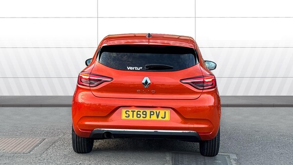 Used Renault Clio 2019 for sale - 76299243: Photo 6