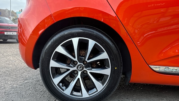 Used Renault Clio 2019 for sale - 76299243: Photo 7