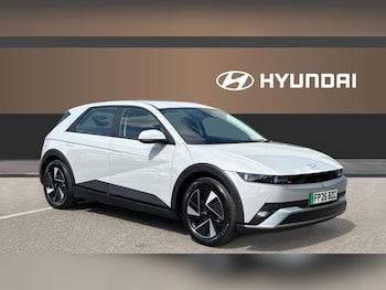 Used Hyundai IONIQ 5 2026 for sale - 78836181: Photo