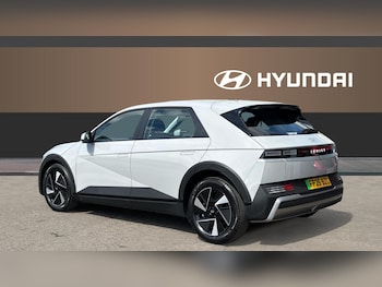 Used Hyundai IONIQ 5 2026 for sale - 78836181: Photo