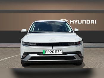 Used Hyundai IONIQ 5 2026 for sale - 78836181: Photo