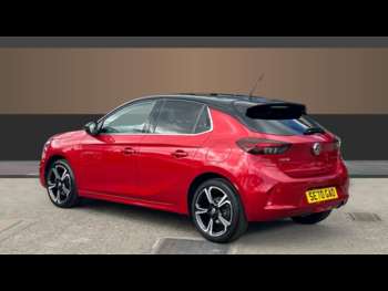 Used Vauxhall Corsa 2020 for sale - 74704110: Photo