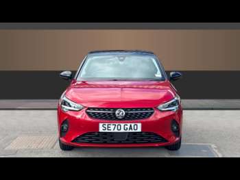 Used Vauxhall Corsa 2020 for sale - 74704110: Photo