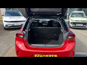 Used Vauxhall Corsa 2020 for sale - 74704110: Photo