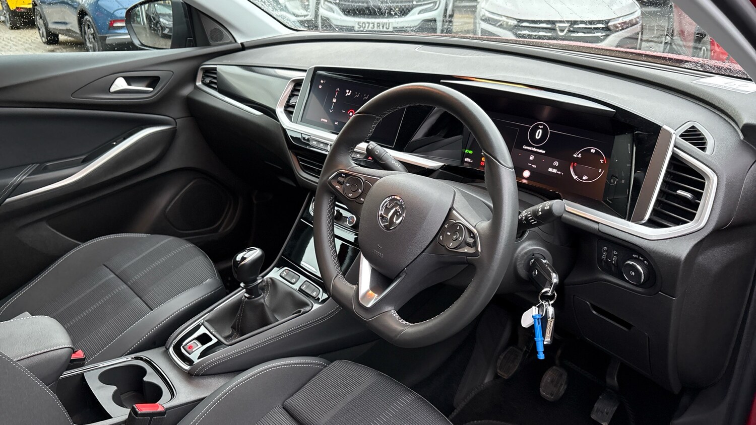 Used Vauxhall Grandland 2023 for sale - 77446081: Photo 11