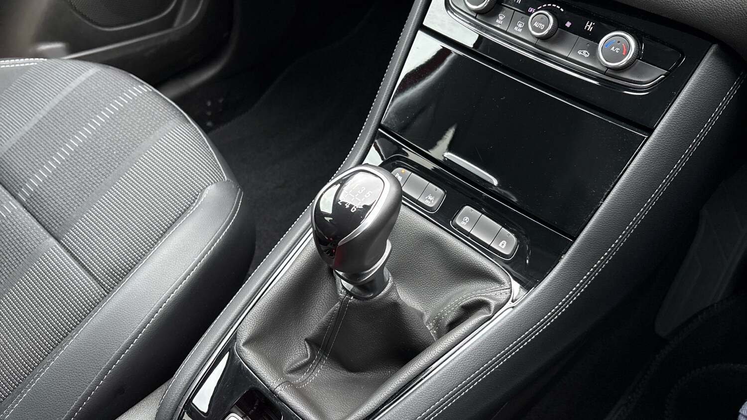 Used Vauxhall Grandland 2023 for sale - 77446081: Photo 13