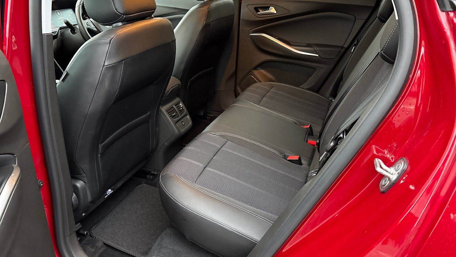 Used Vauxhall Grandland 2023 for sale - 77446081: Photo 16